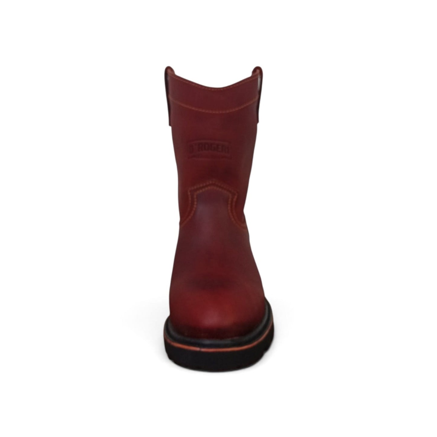 Botas de trabajo con talonera marca Rogeri