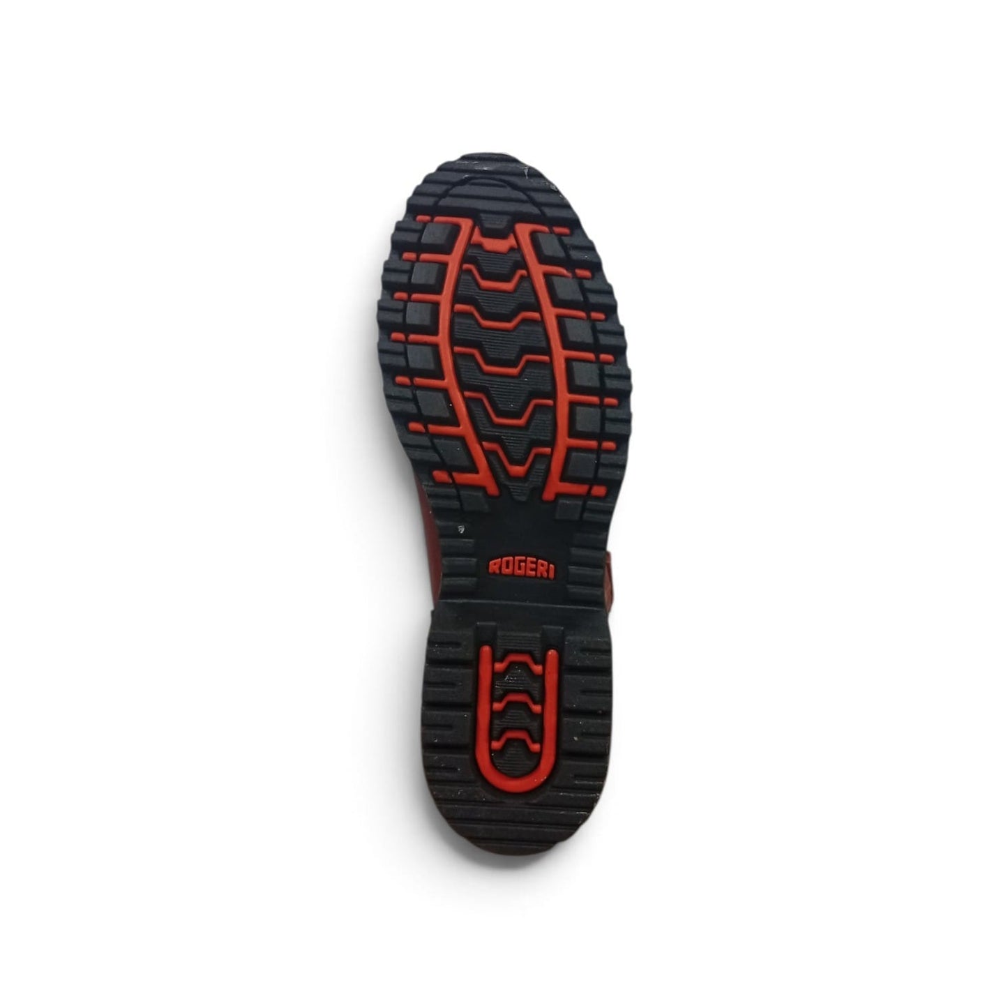 Botas de trabajo con talonera marca Rogeri