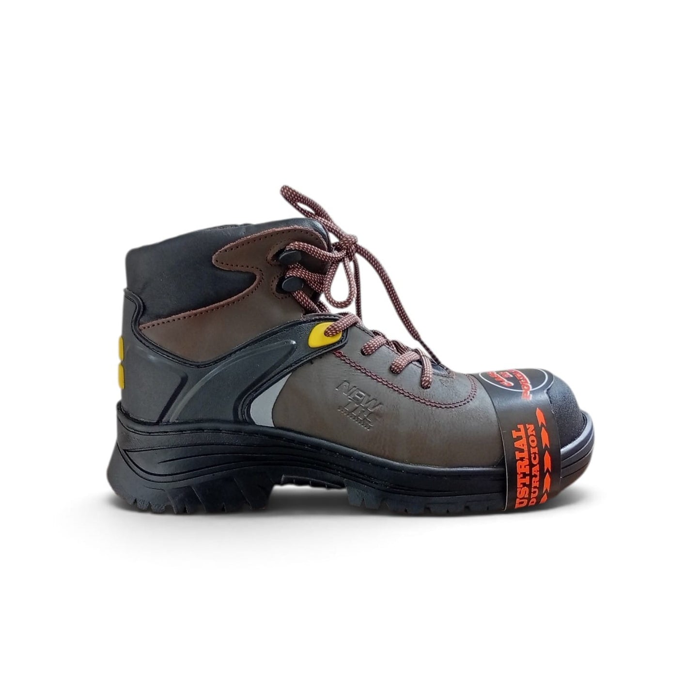 Botas industriales Dieléctricas Estilo 1800 Marca NEW TRS