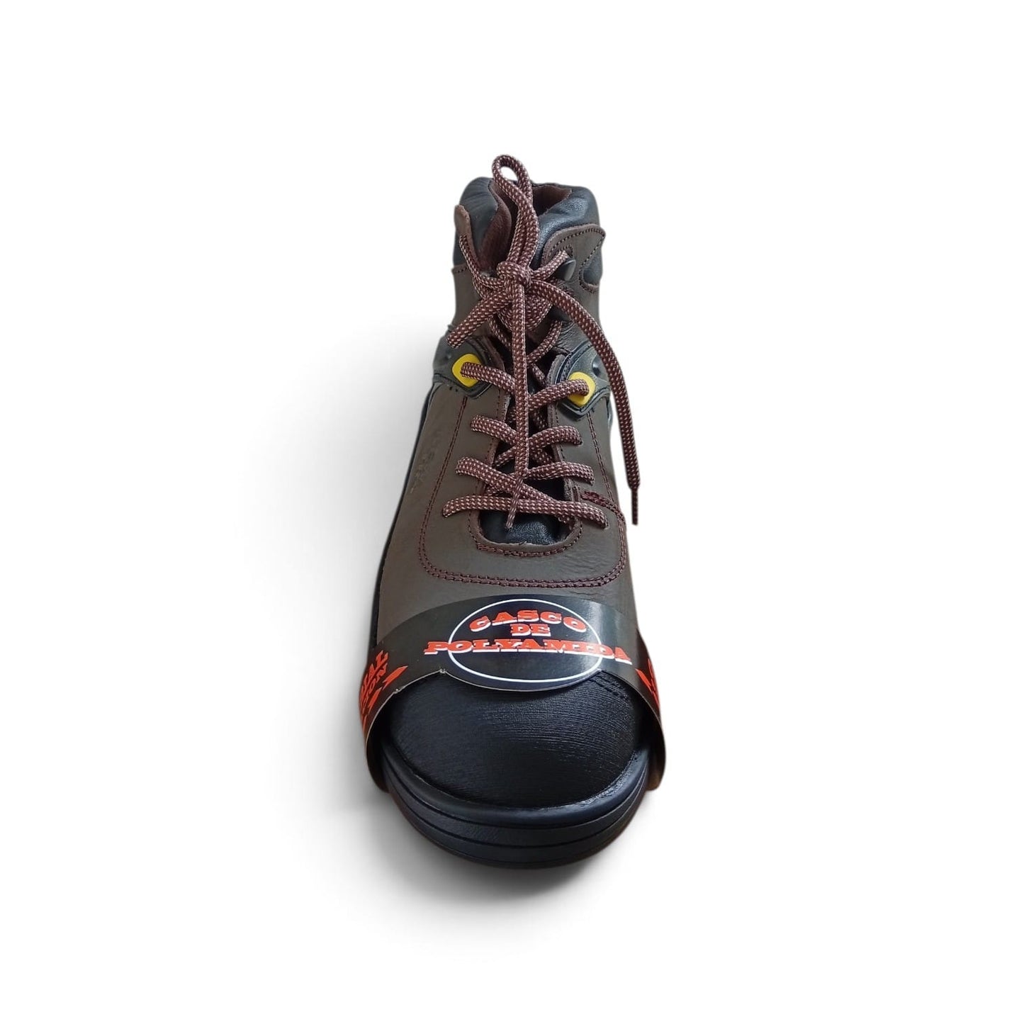 Botas industriales Dieléctricas Estilo 1800 Marca NEW TRS