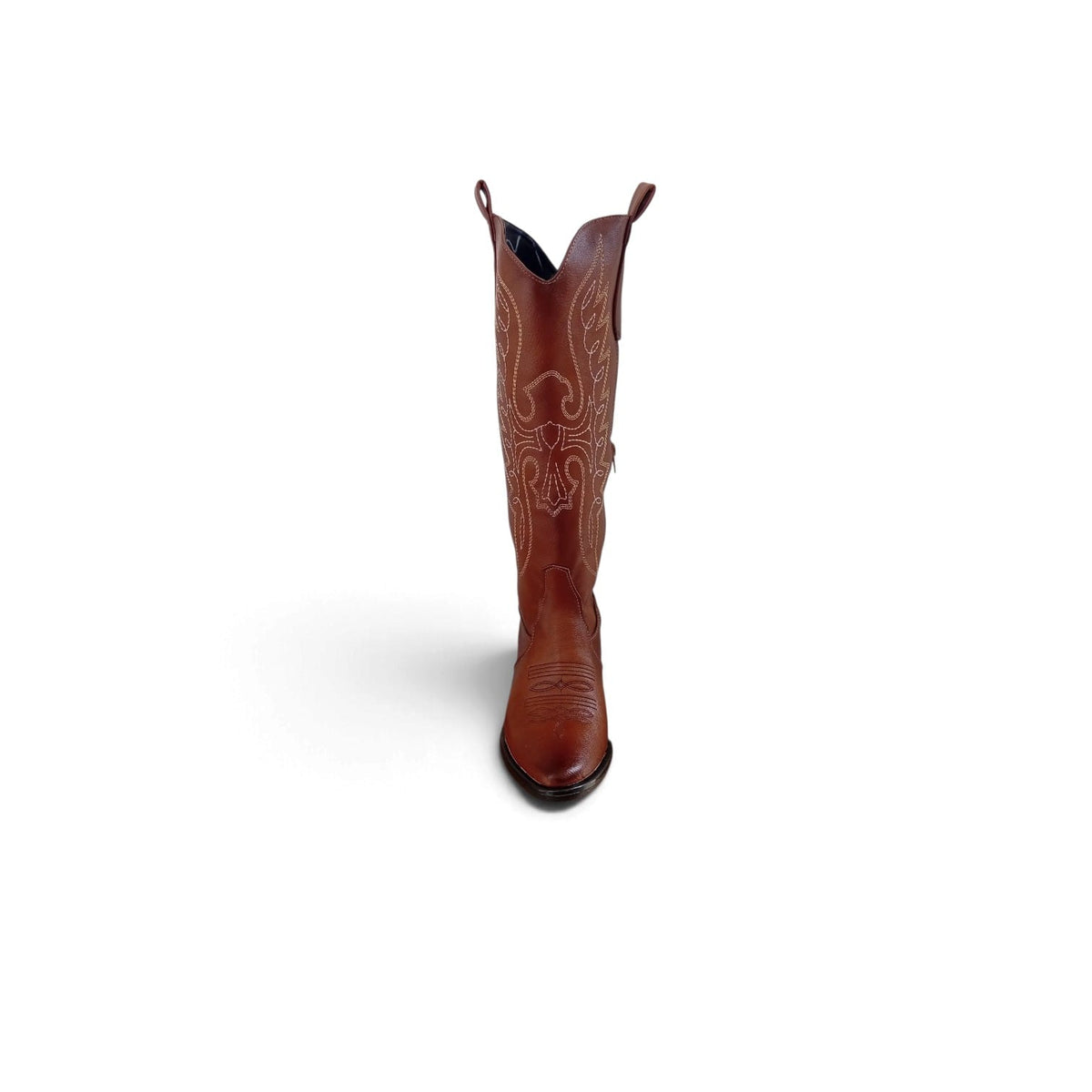 Botas vaqueras altas para dama mod. 2410 marca Lilian's