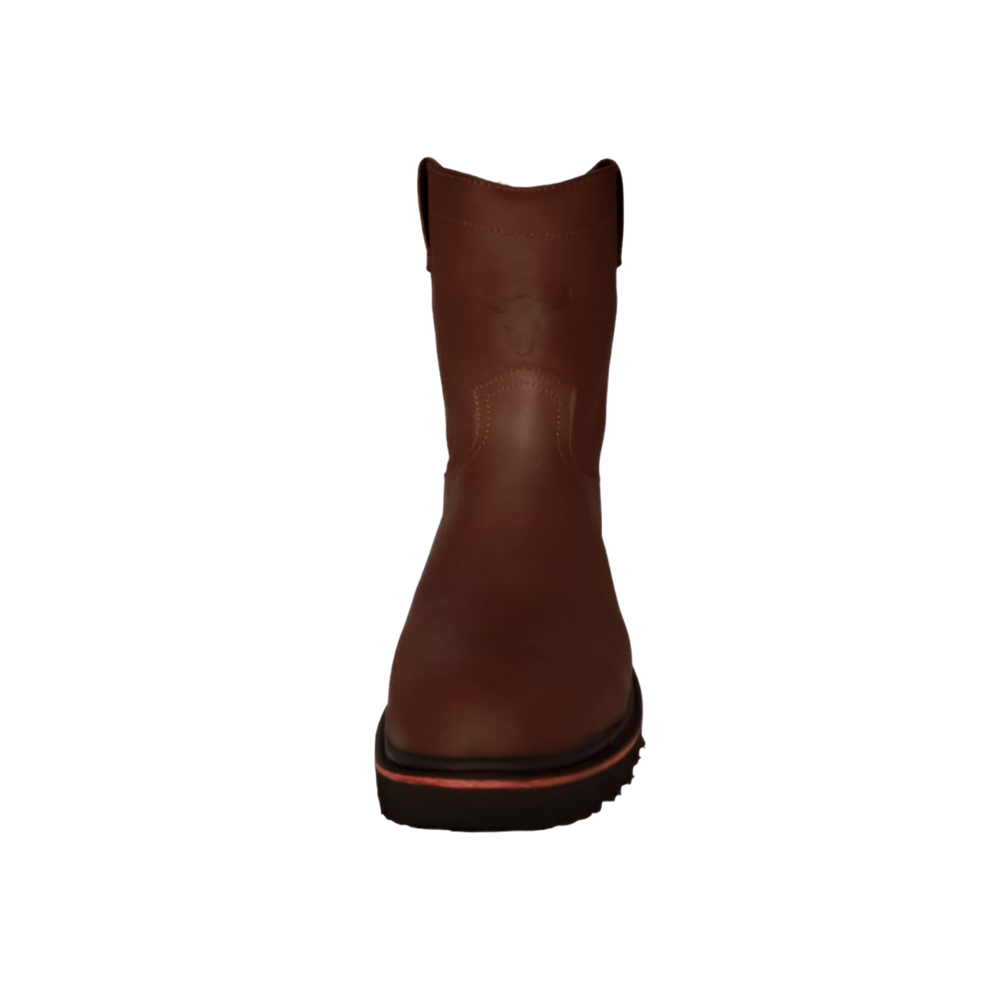 Botas roper estilo 500 con suela truck marca Ponderosa