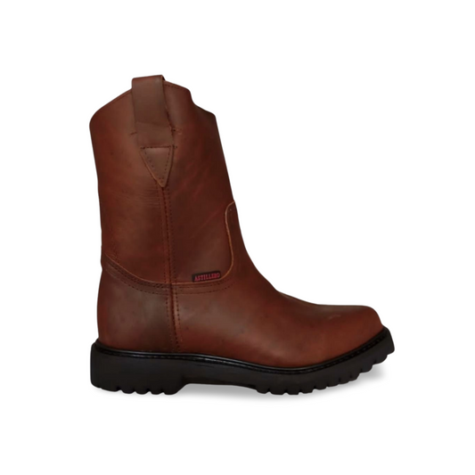 Botas roper tipo rodeo estilo 459 con suela truck Astillero