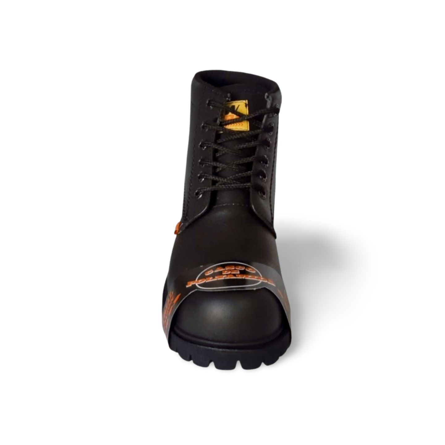Botas clasicas de trabajo con casquillo suela de goma estilo 280 marca New Trs