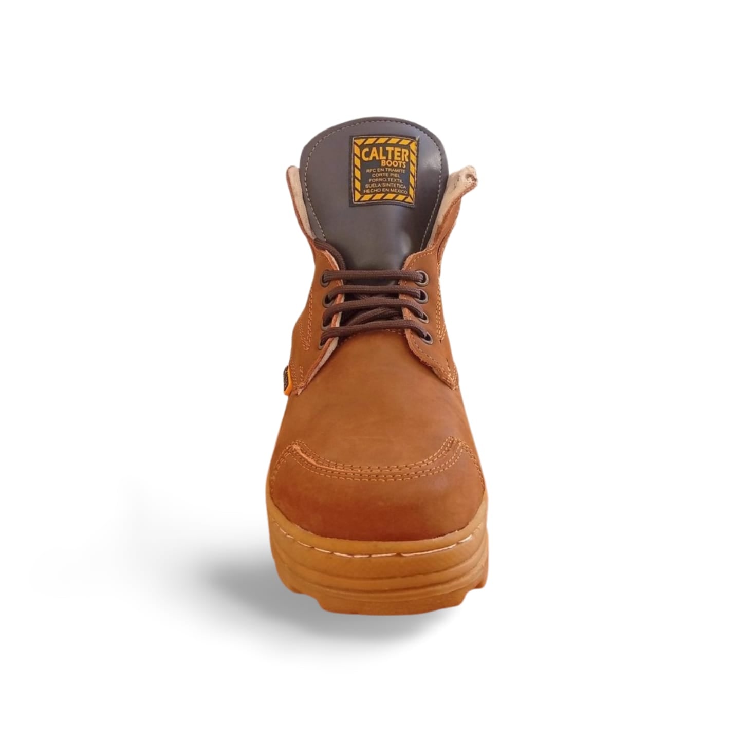 Botas de trabajo estilo 14 marca Calter Boots