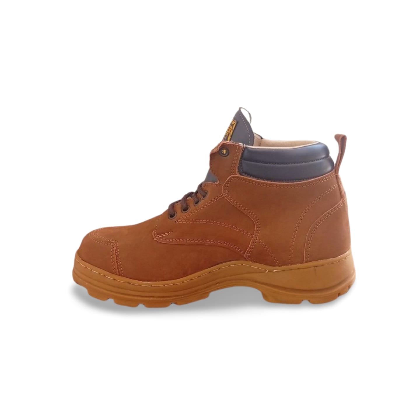 Botas de trabajo estilo 14 marca Calter Boots