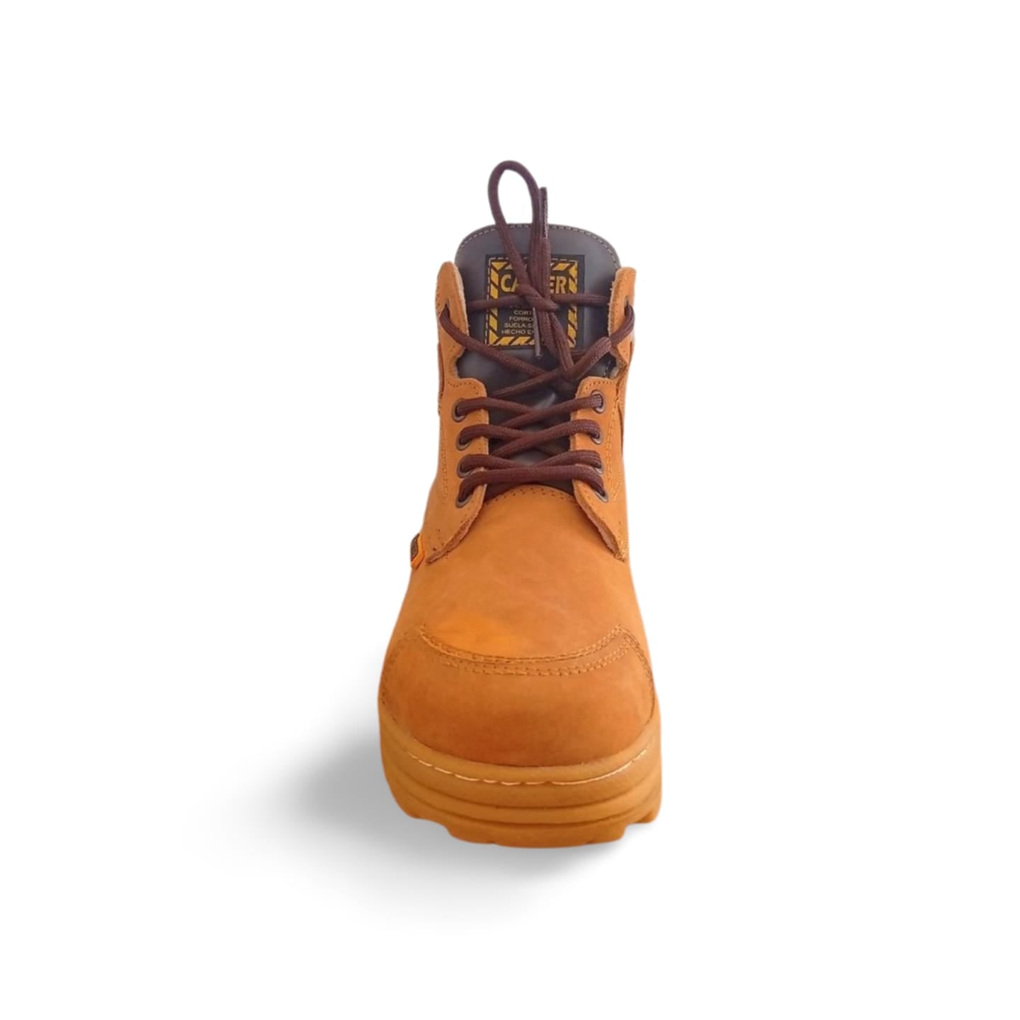 Botas de trabajo estilo 14 marca Calter Boots