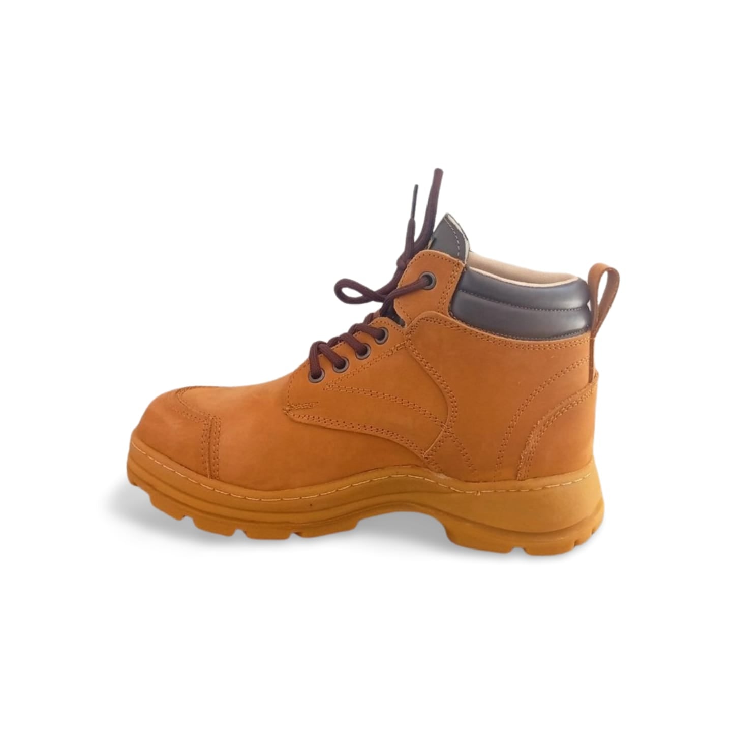 Botas de trabajo estilo 14 marca Calter Boots