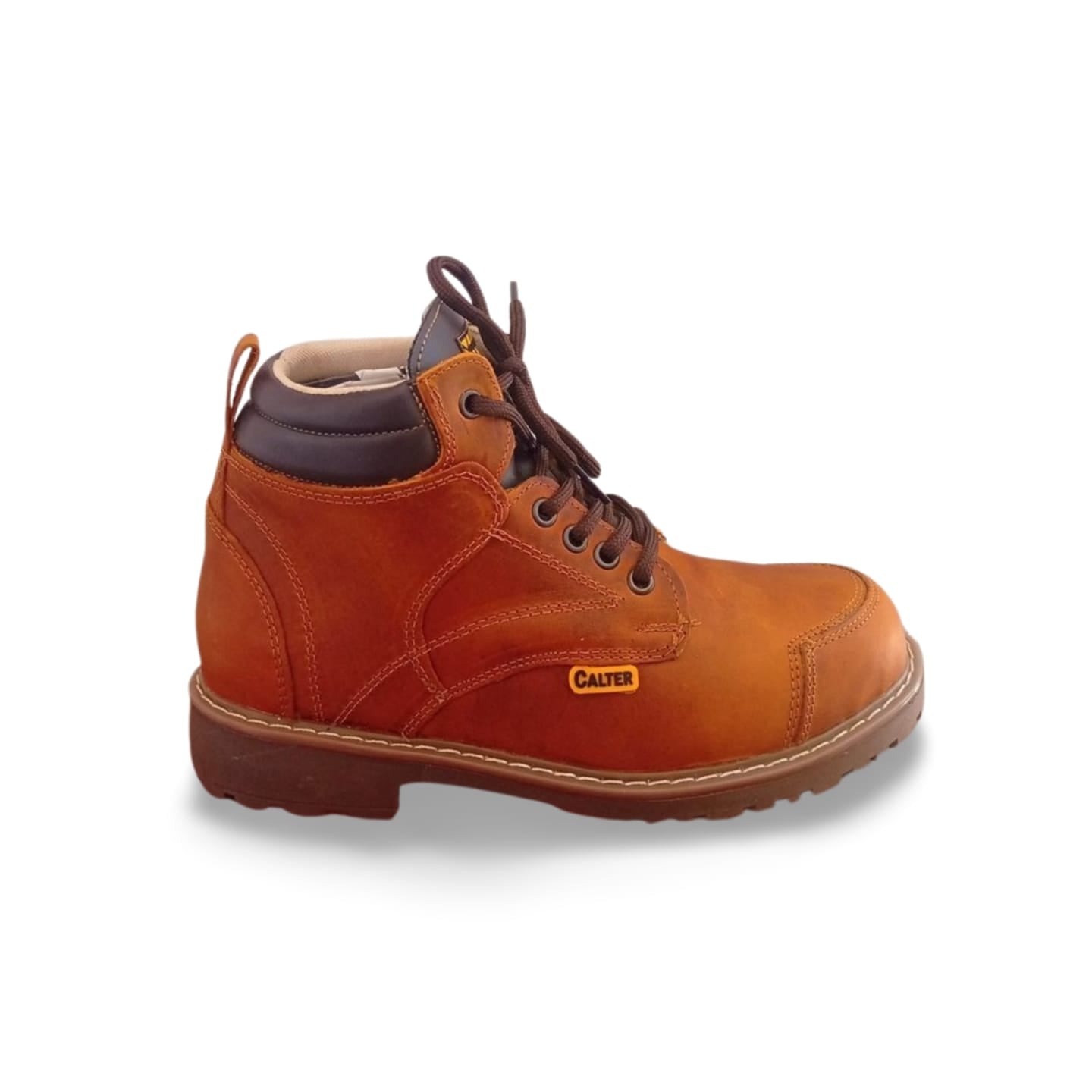 Botas de trabajo estilo 14 marca Calter Boots