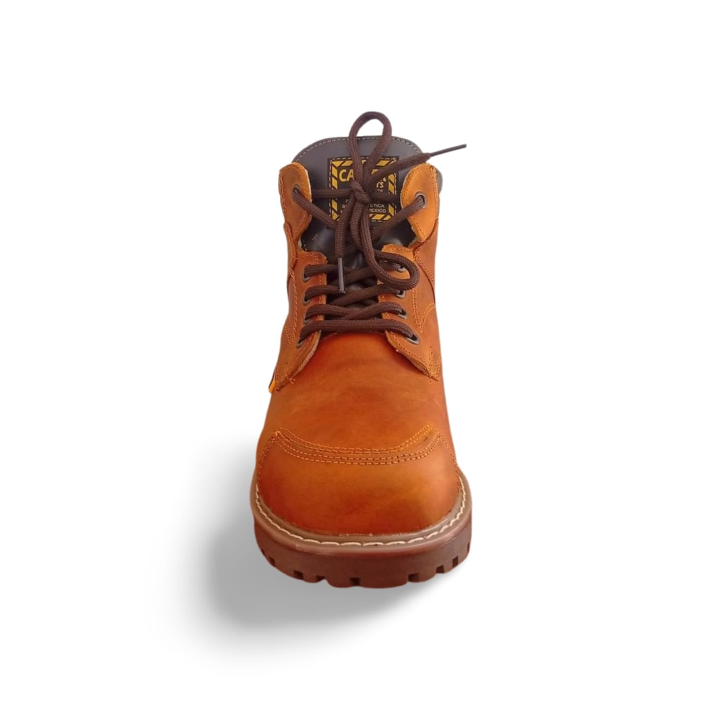 Botas de trabajo estilo 14 marca Calter Boots