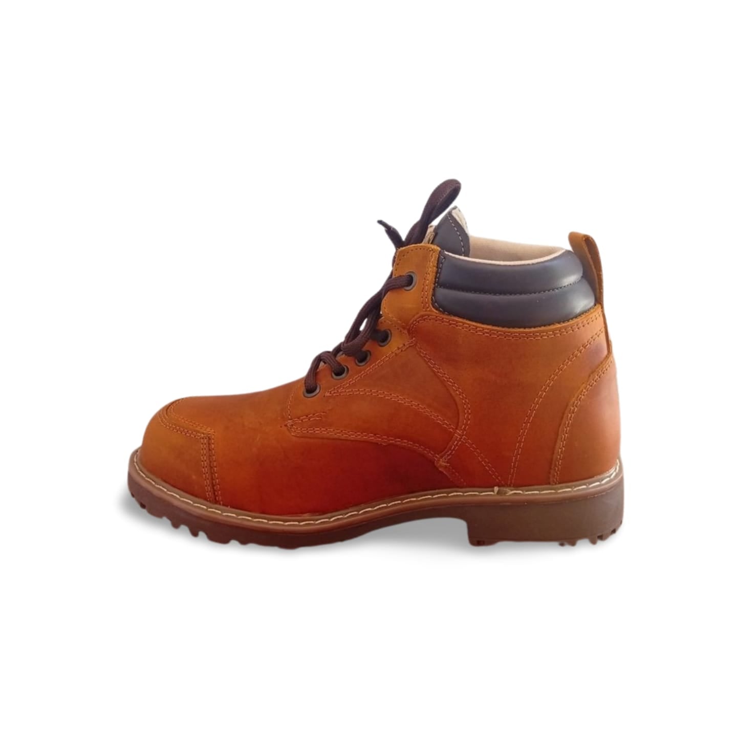 Botas de trabajo estilo 14 marca Calter Boots