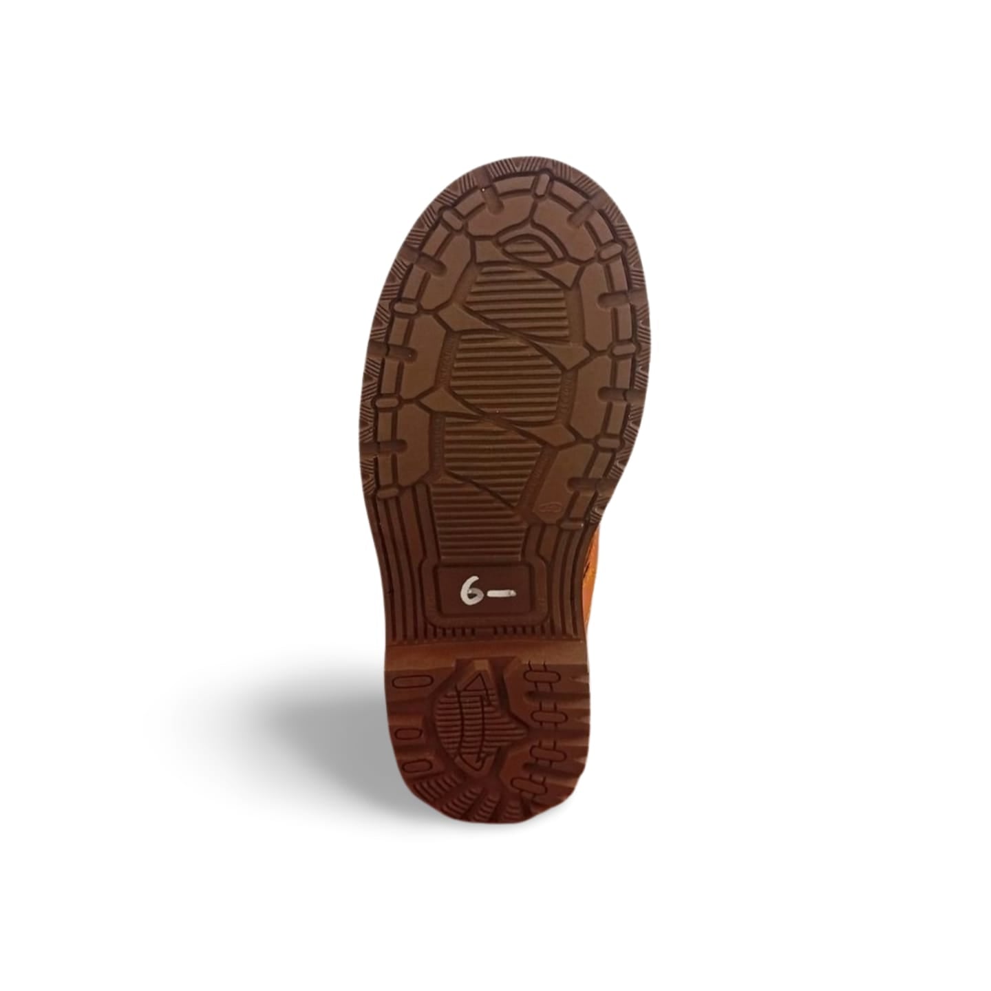 Botas de trabajo estilo 14 marca Calter Boots