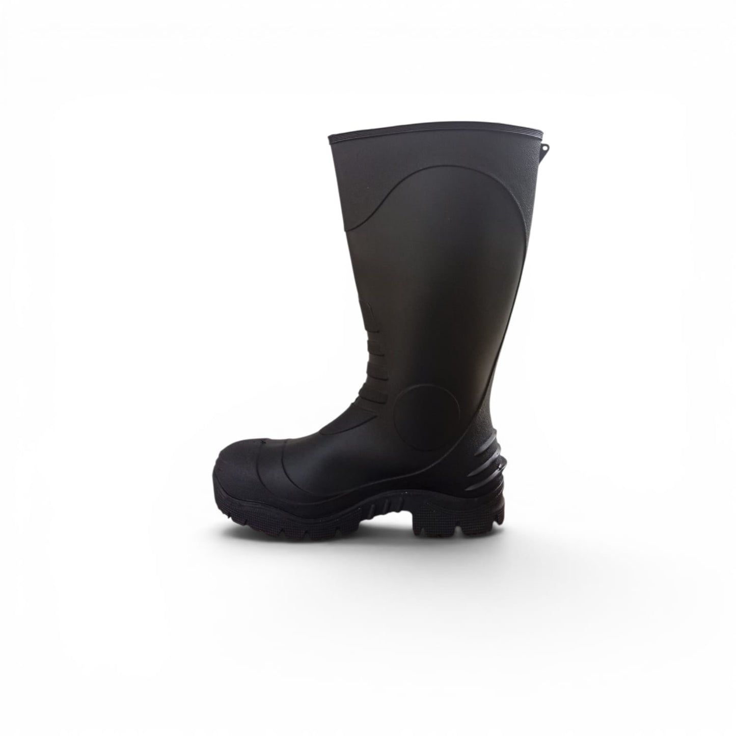 Botas Impermeables de PVC Truper | Resistencia Industrial y Agrícola