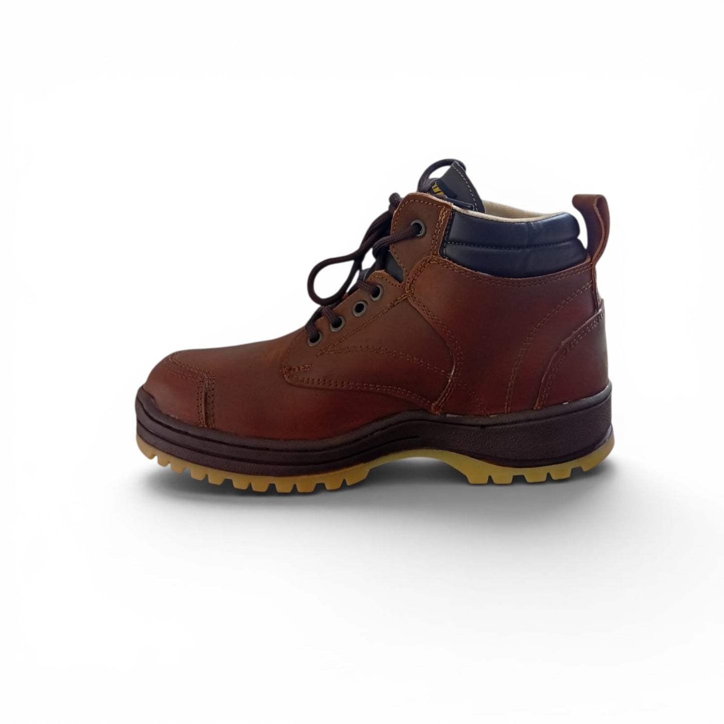 Botas de trabajo estilo 14 marca Calter Boots