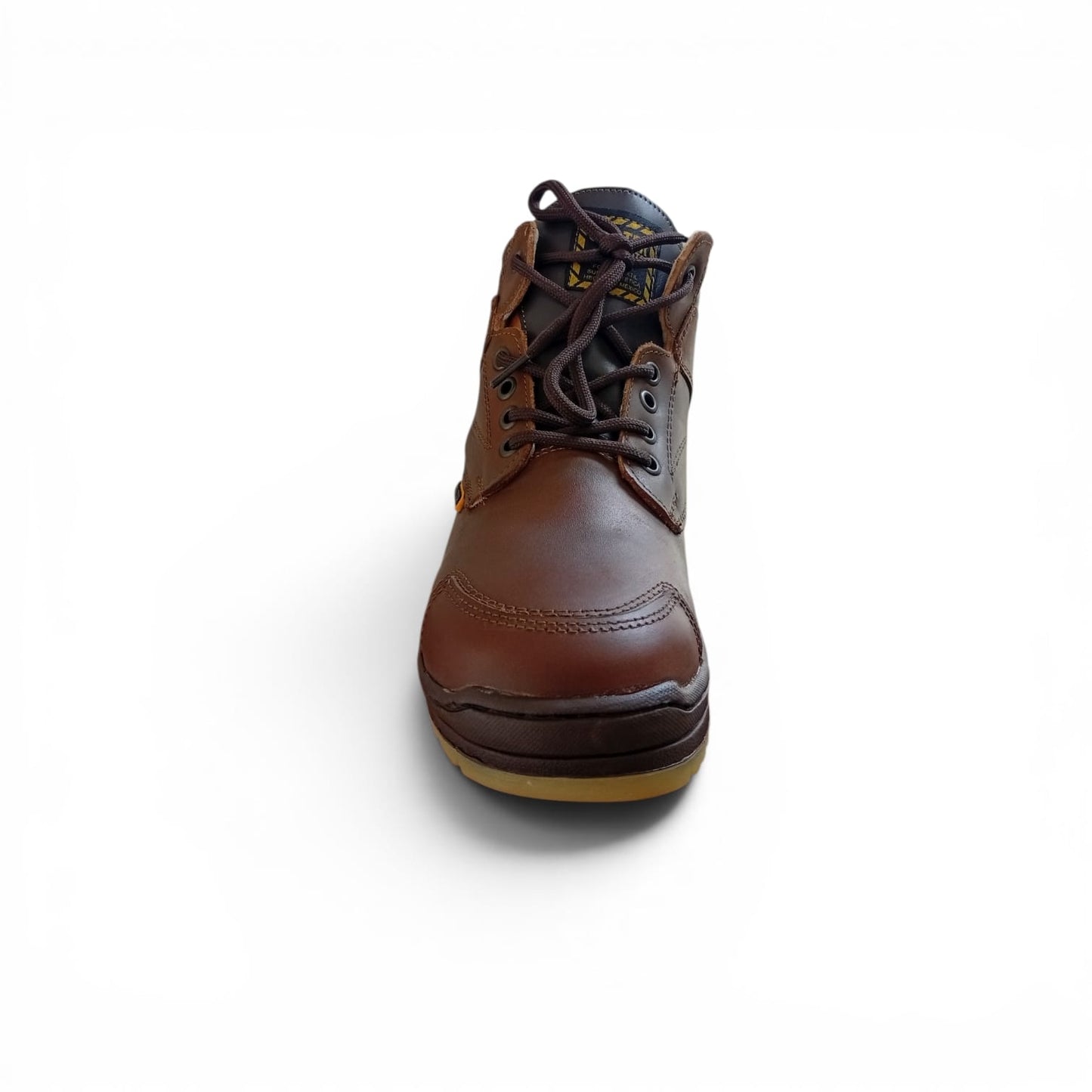 Botas de trabajo estilo 14 marca Calter Boots