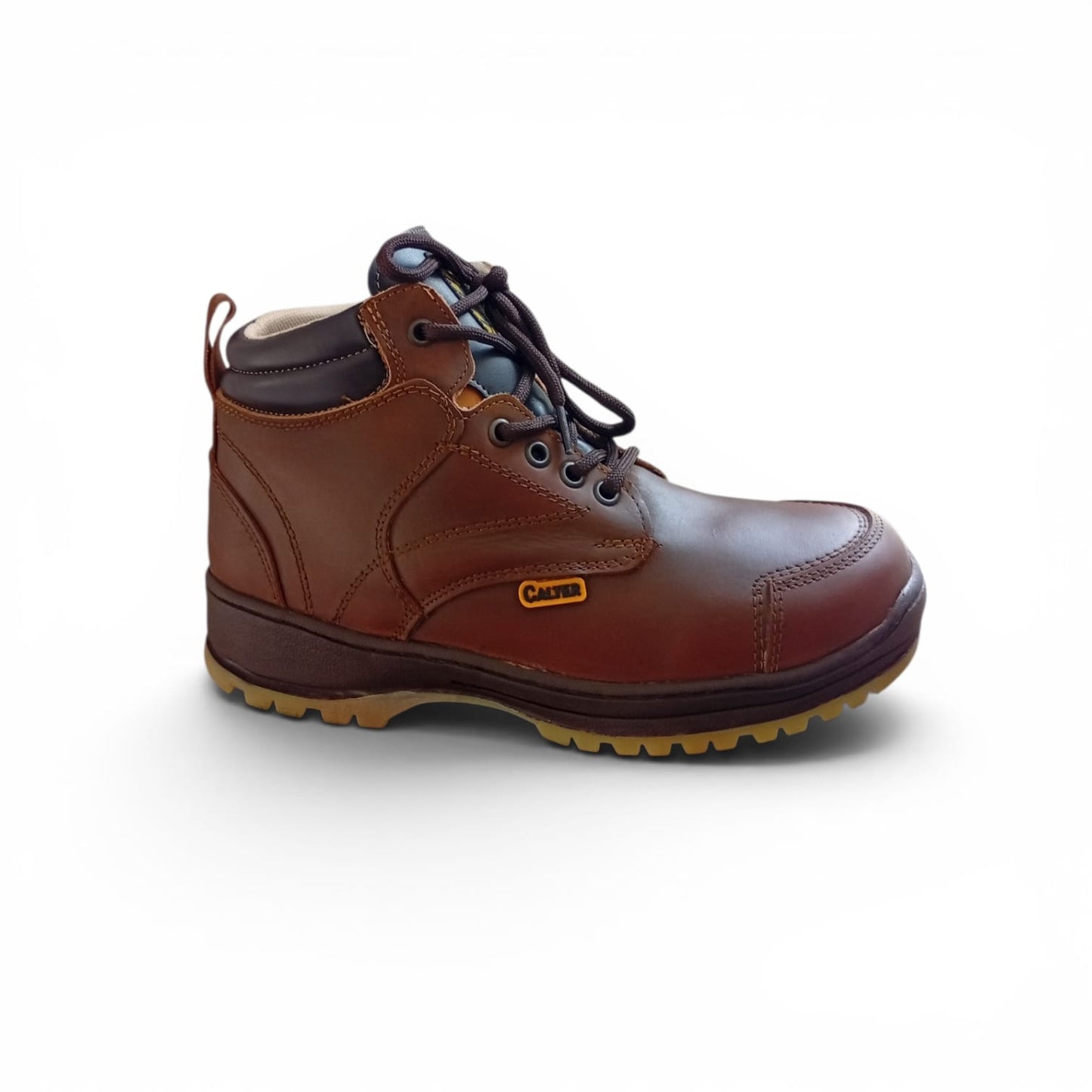 Botas de trabajo estilo 14 marca Calter Boots