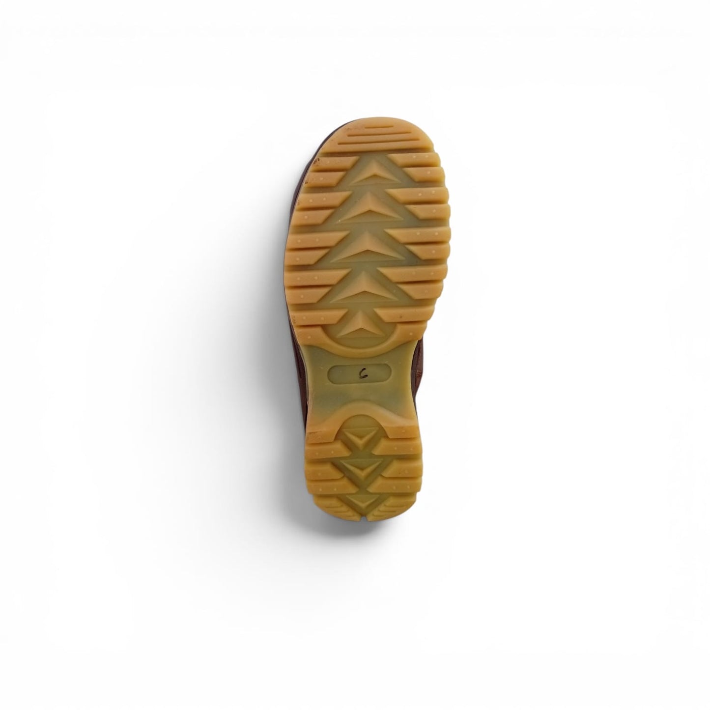 Botas de trabajo estilo 14 marca Calter Boots