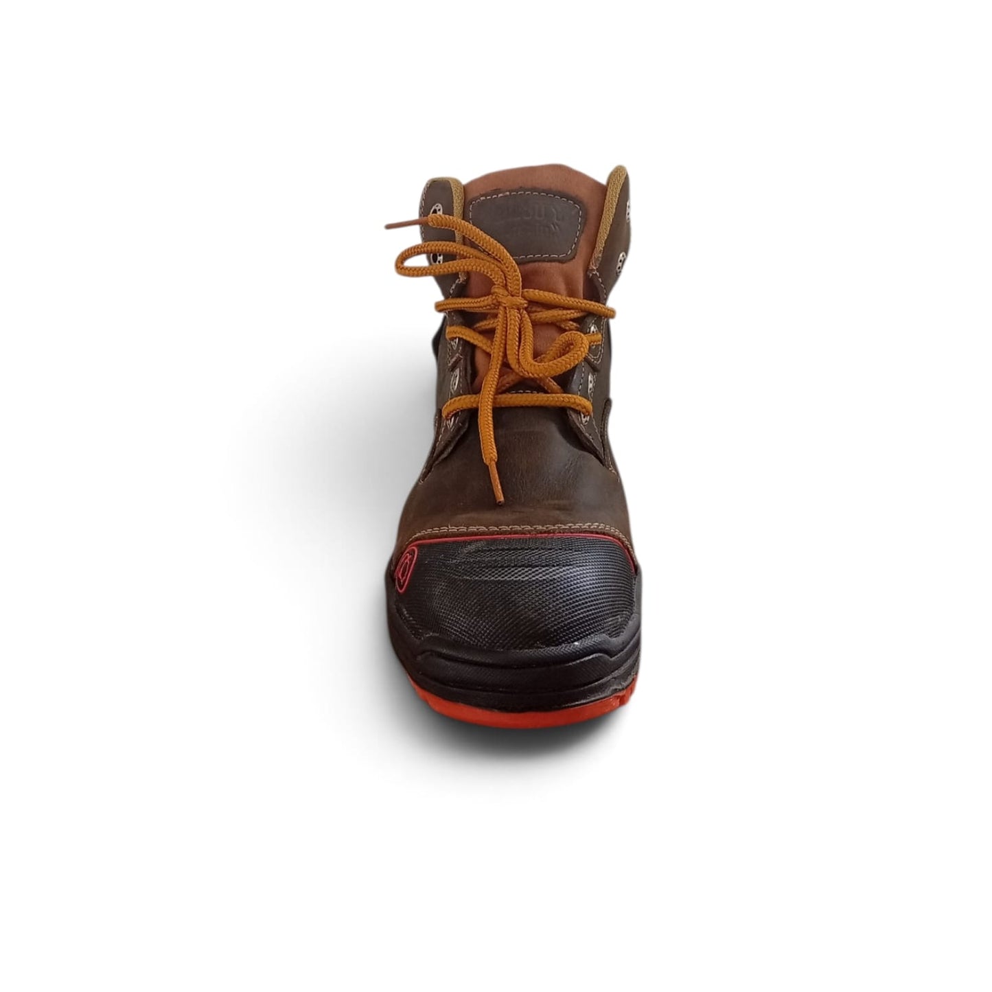 Botas de trabajo con casco estilo a-20 de la marca Pointy Work