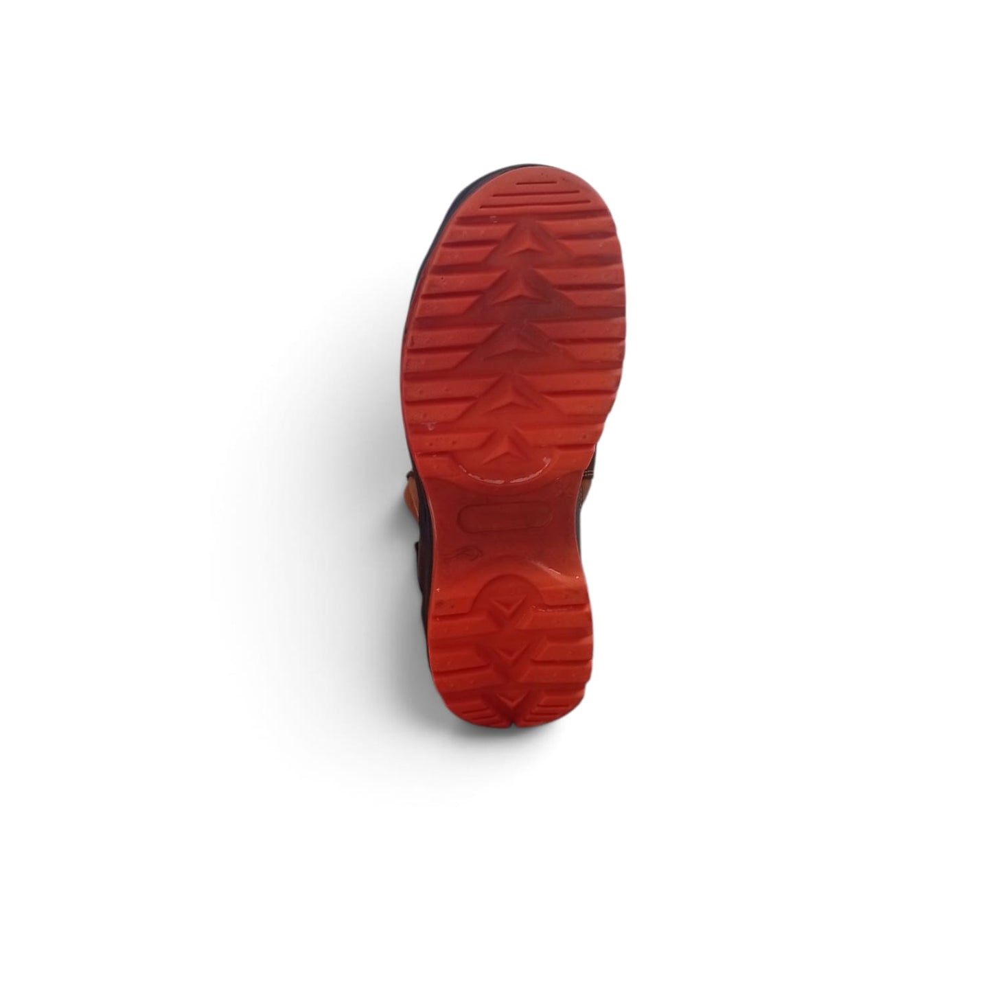 Botas de trabajo con casco estilo a-20 de la marca Pointy Work