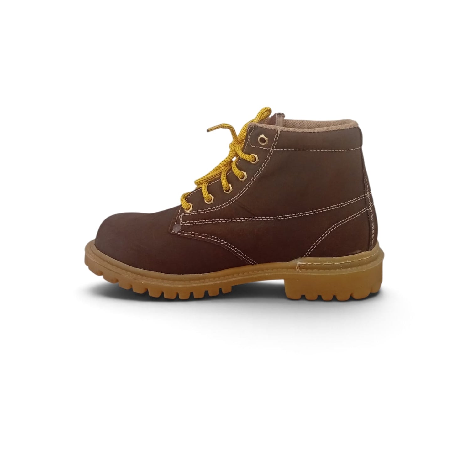 Botas de Trabajo Lonely Estilo 1081