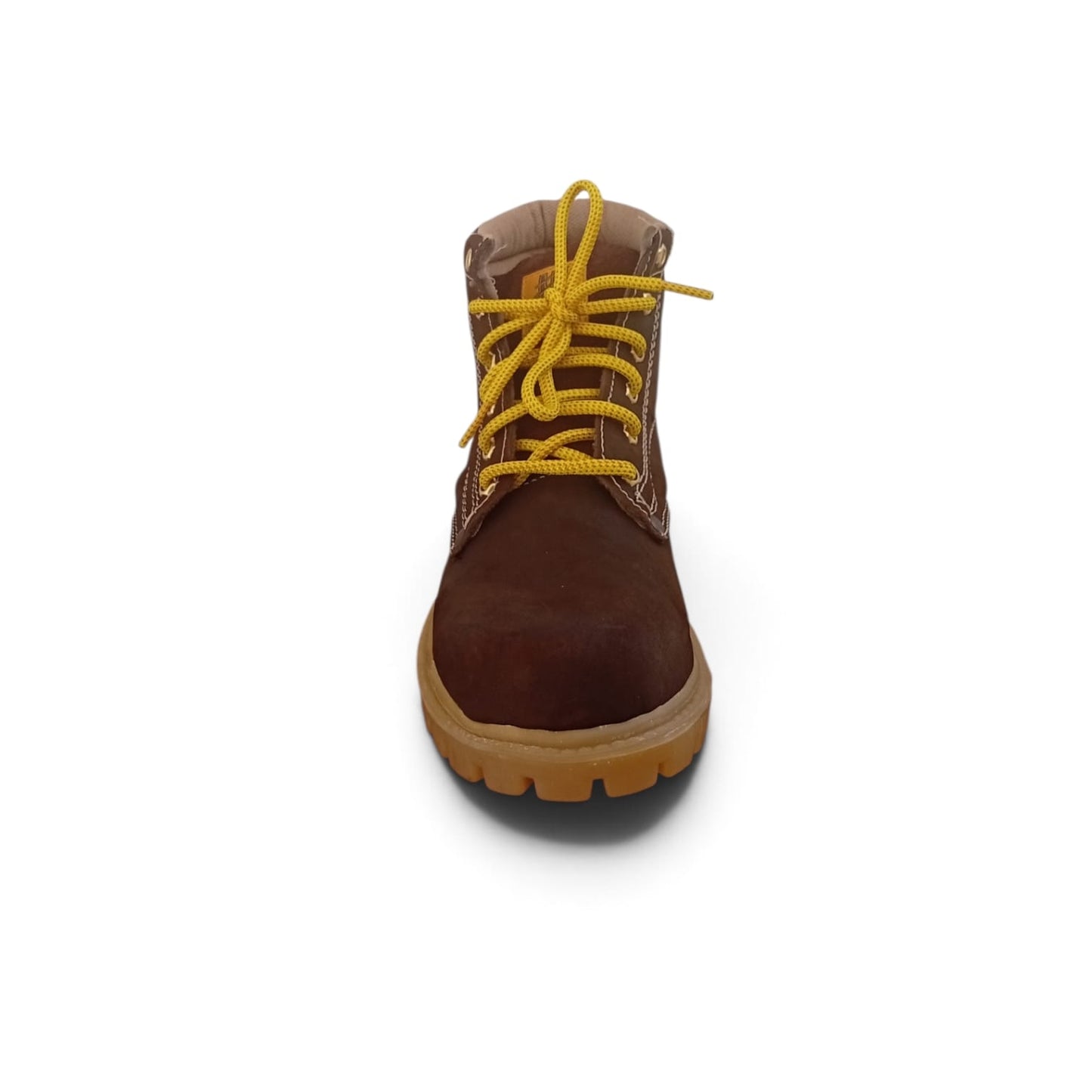 Botas de Trabajo Lonely Estilo 1081