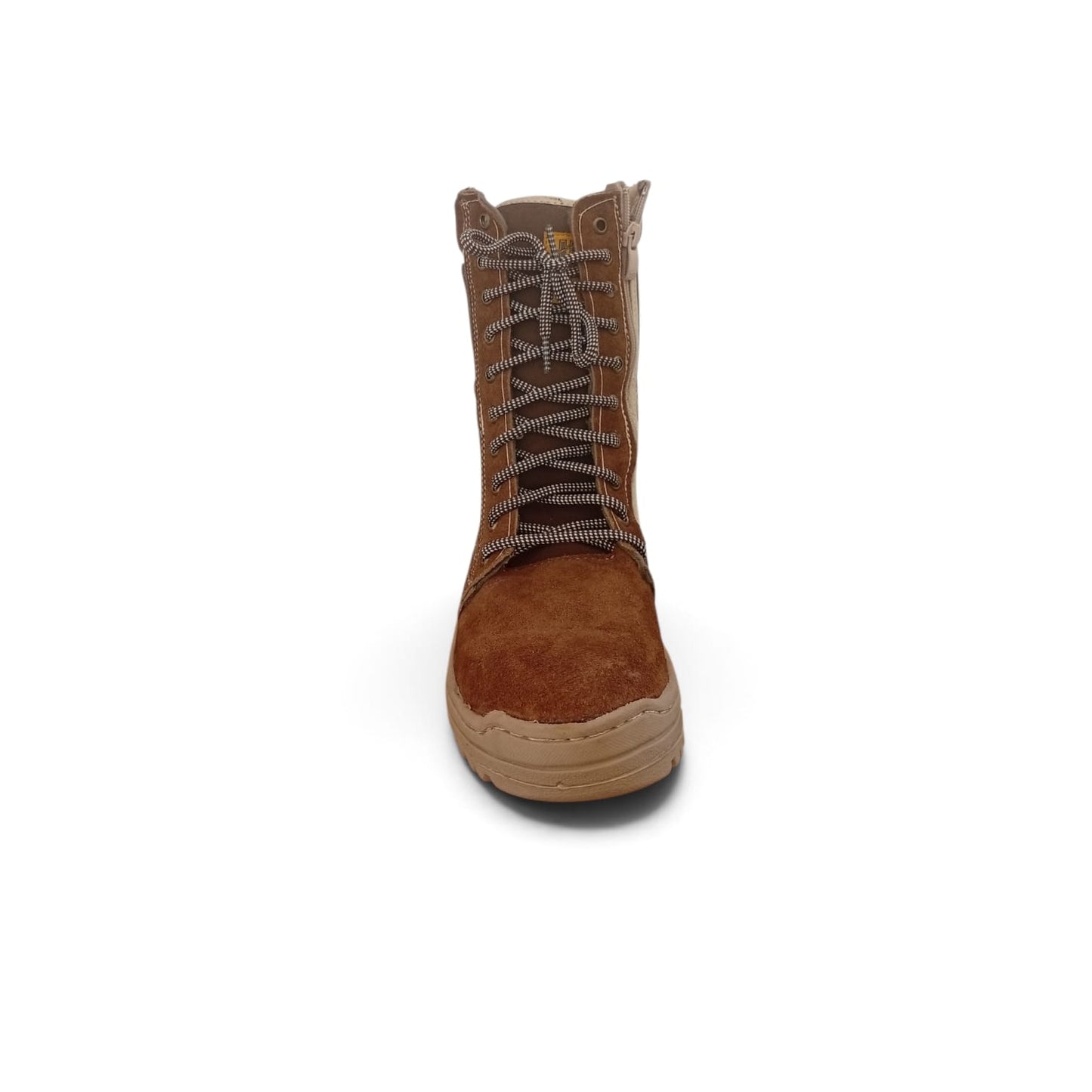 Botas Tácticas Altas Lonely 708