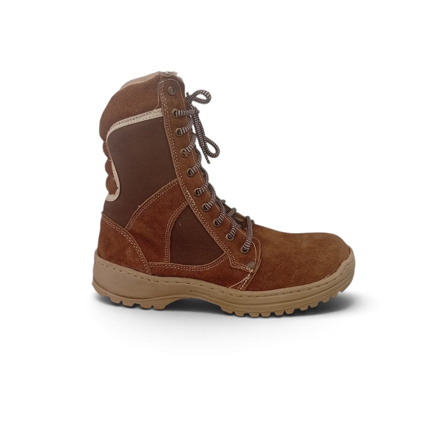 Botas Tácticas Altas Lonely 708