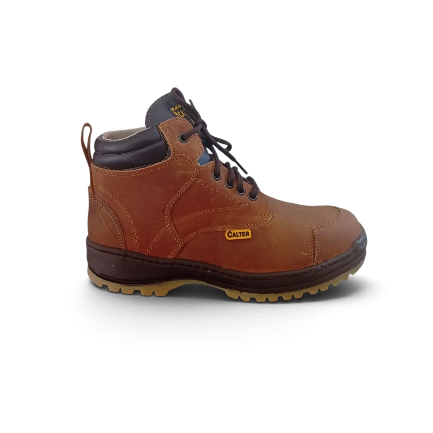 Botas de trabajo estilo 14 marca Calter Boots