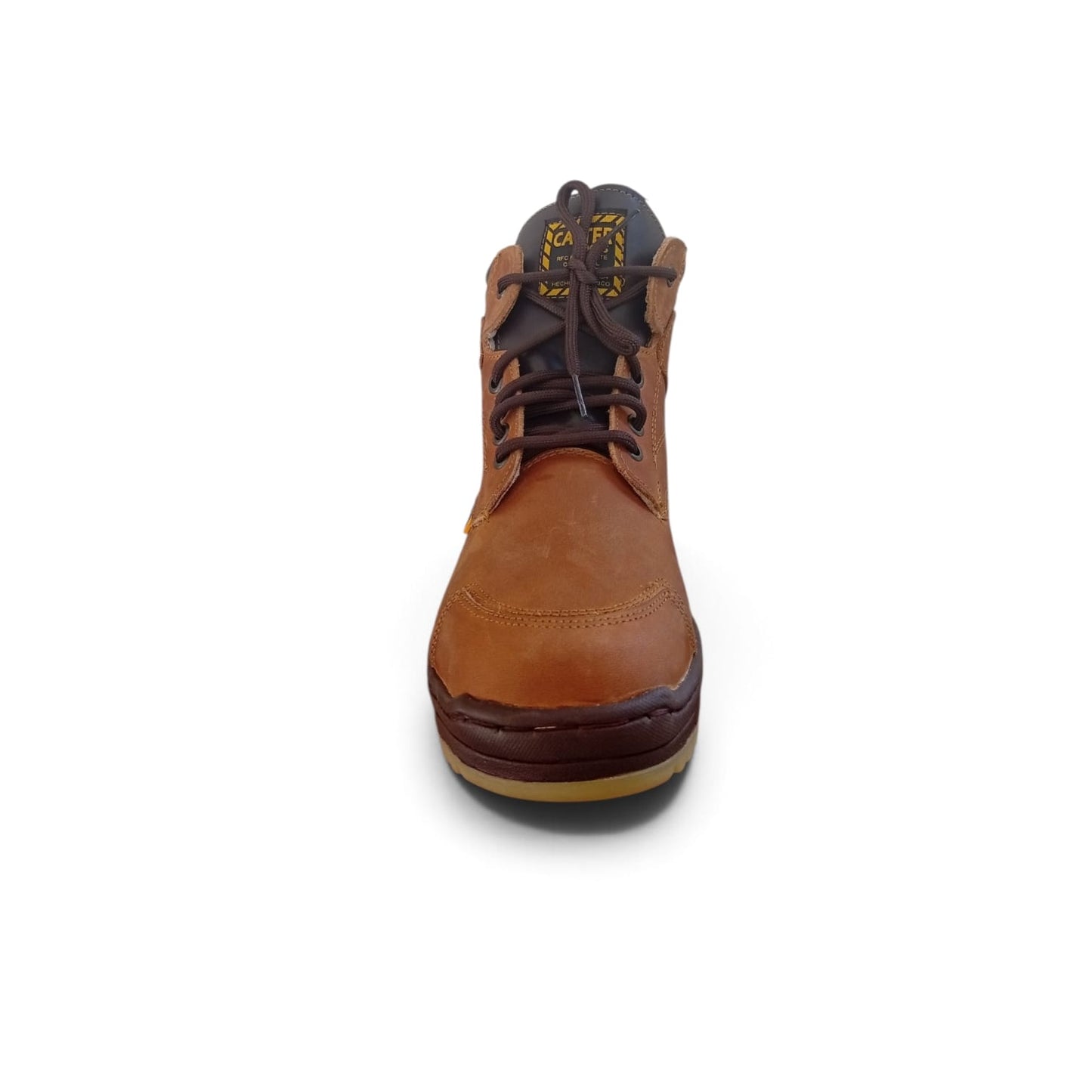 Botas de trabajo estilo 14 marca Calter Boots