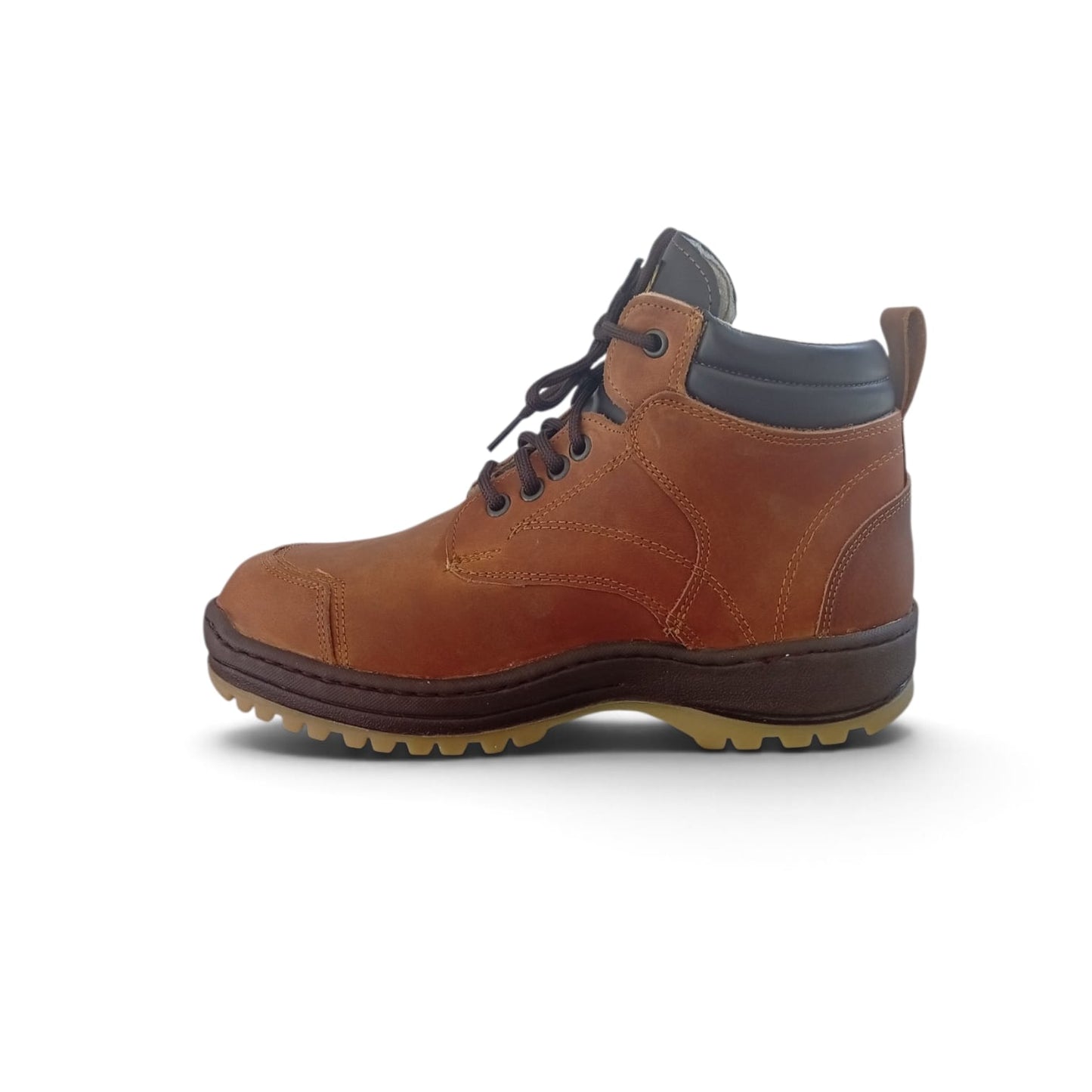 Botas de trabajo estilo 14 marca Calter Boots