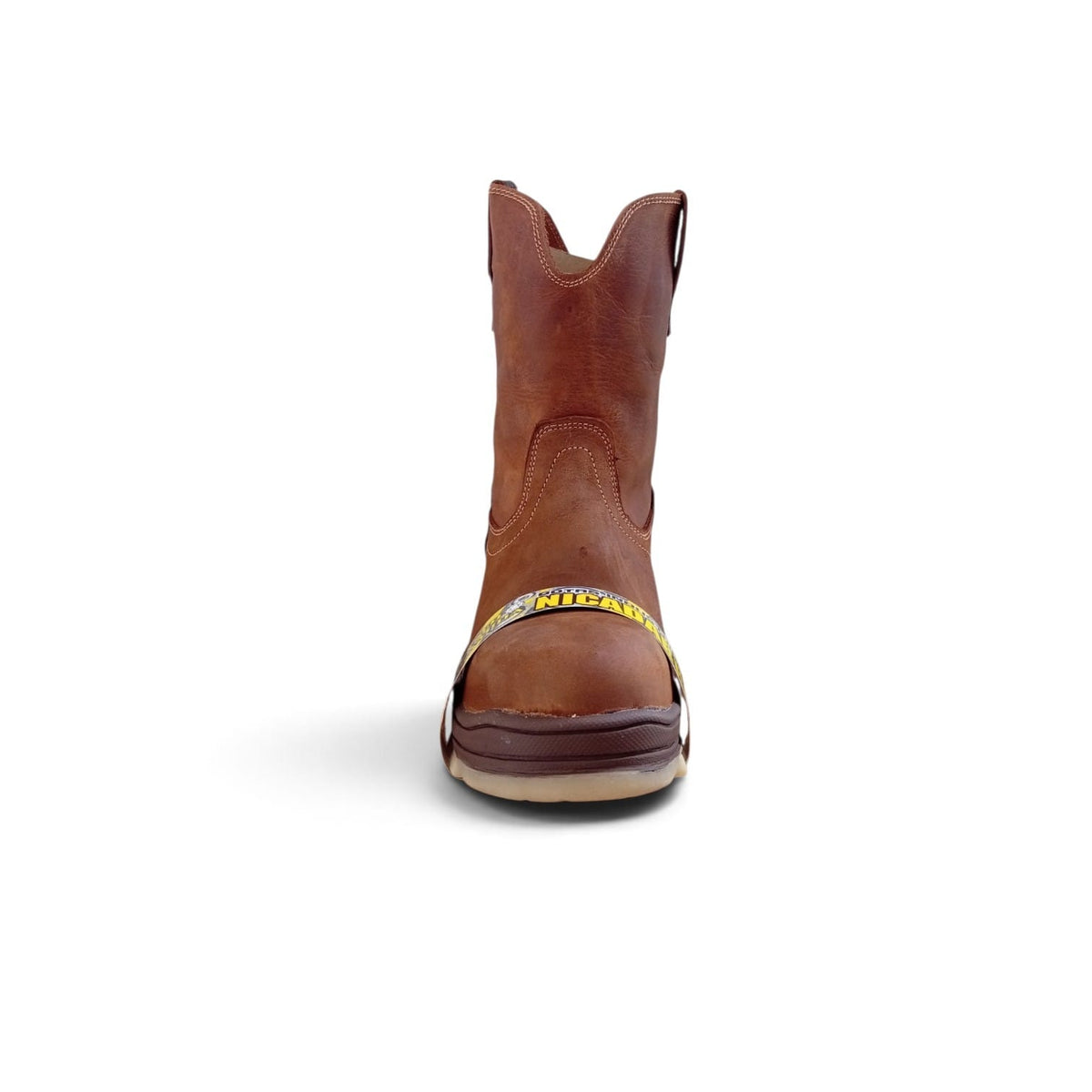 Botas Roper con Casco de Poliamida marca Nicadabra