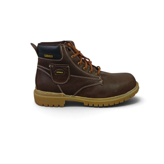 Botas de trabajo Estilo 108 Marca Lonely