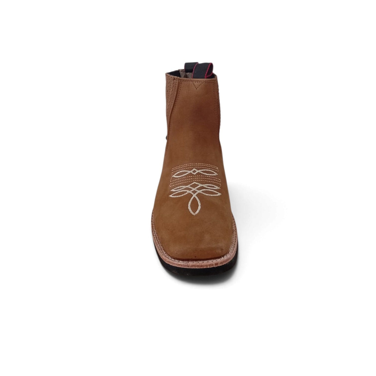 Botines vaqueros con ringle Modelo 511 marca Frison