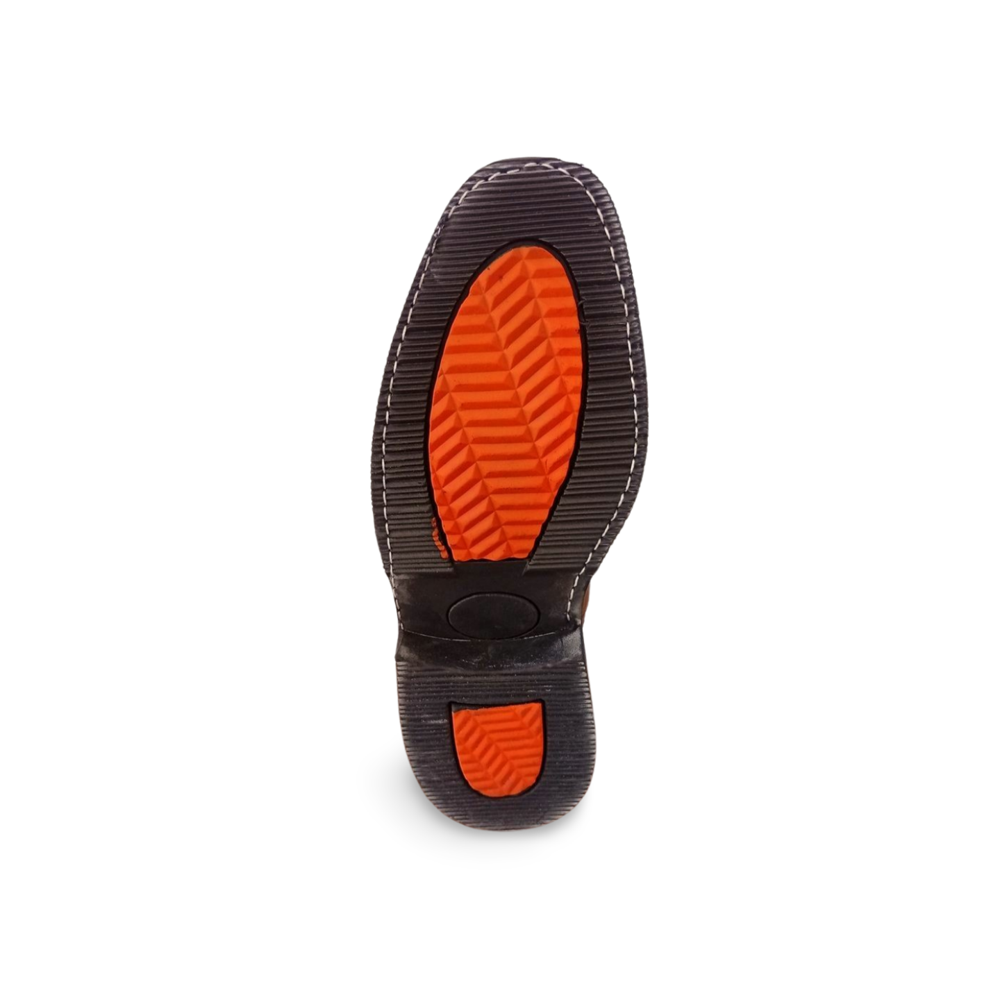Botas vaqueras para caballero grabadas marca Valencia modelo 070